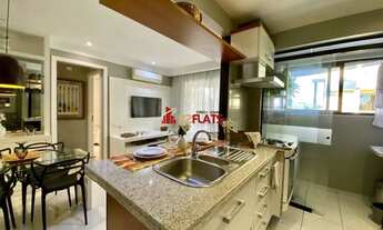 Imagem 6: Flat com ótimo preço no bairro Vila Olímpia. Confira!