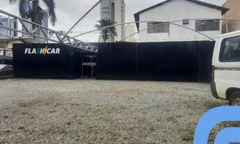 Imagem 5: AREA COMERCIAL em GOIÂNIA - GO, SETOR BUENO