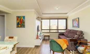 Imagem: Apartamento à venda com 3 quartos 74 m²