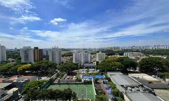 Imagem 4: Apartamento à venda com 4 quartos, sendo 4 suítes, no condomínio The Point, São Paulo - SP