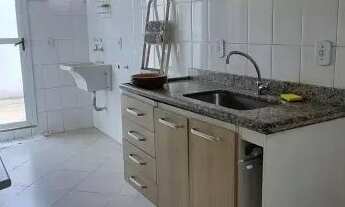 Imagem 4: Pq São Caetano: Apto 2Qtos (Suíte + Área Ext) Vaga! R$320mil