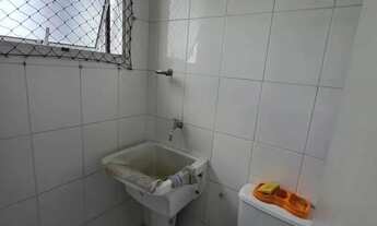 Imagem 7: Imóvel para aluguel Mundi tem 96 m2 quartos em Aleixo - Manaus