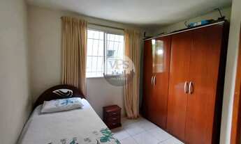 Imagem 6: Apartamento 3 Quartos para Locação em Belo Horizonte, Santa Rosa, 3 dormitórios, 1 banheir