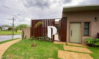 Imagem 5: Casa com 3 dormitórios à venda, 260 m² por R$ 1.850.000,00 - Quinta dos Ventos - Ribeirão