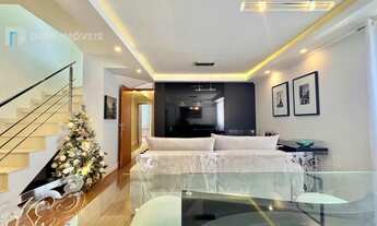 Imagem 3: Cobertura 3 quartos - Paineiras