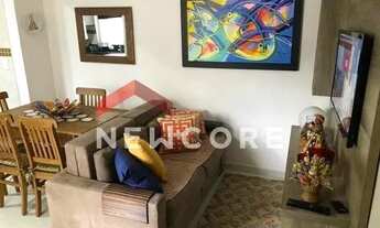 Imagem 4: Apartamento em Avenida Paris - Boqueirão - Praia Grande/SP