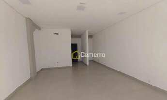 Imagem 2: Salão para alugar, 37 m² por R$ 2.700/mês - Dodson - Santa Bárbara D'Oeste/SP