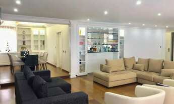 Imagem: Apartamento à venda, 263 m² por R$ 1.190.000,00