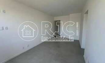 Imagem 4: Imóvel para venda com 65 metros com 2 quartos e vaga em Tijuca