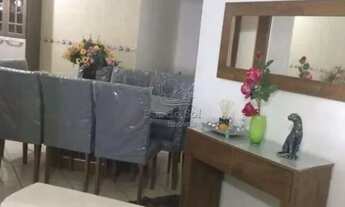 Imagem 5: Apartamento com 3 dorms, Balneário Maracanã, Praia Grande - R$ 720 mil, Cod: 6777