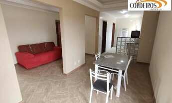 Imagem 4: Dois Apartamentos integrados no Parque das Flores - Rio das Ostras