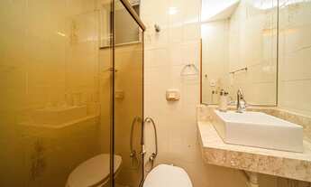 Imagem 7: 2 quartos reformado no Cascatinha para venda