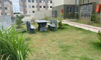 Imagem 6: Apartamento para comprar Estrela Dalva Contagem