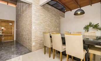 Imagem 6: Casa em Rua Attilio Bettio - Aberta dos Morros - Porto Alegre/RS