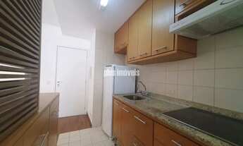 Imagem 6: APARTAMENTO COM 1 DORMITÓRIO NO BROOKLIN ? SEMI-MOBILIADO