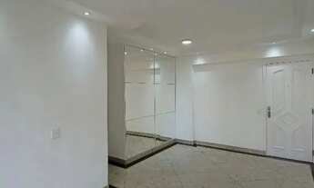 Imagem 2: Apartamento para locação com 02 dormitórios e 1 vaga de garagem no Tatuapé