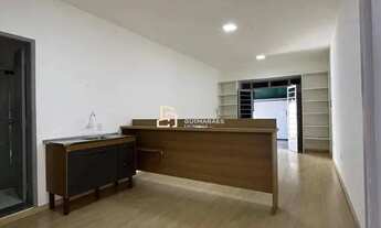 Imagem: Apartamento para aluguel, 1 quarto, Serrano