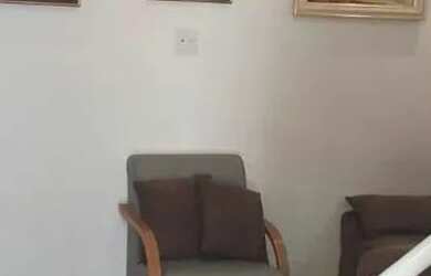 Imagem: Sobrado em Rua Sudão - Jardim Santo Alberto