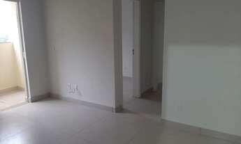 Imagem 7: APARTAMENTO PARA ALUGAR SHOPPING PARK58m², 2/4, 1 suíte, sacada, garagem, piscina