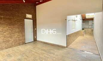 Imagem 4: Casa para alugar no São José, Paulínia - 125 m², 2 quartos, planejados, por R$3.900,00