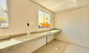 Imagem 6: Apartamento de 3 quartos em belo horizonte