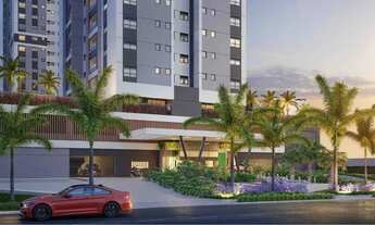 Imagem: Apartamento no Condomínio Mistral Patriani