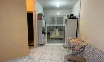 Imagem 7: Apartamento à venda, 48 m² por R$ 250.000,00 - Praia da Maranduba - Ubatuba/SP