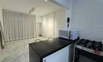 Imagem 5: Imóvel para venda tem 60 metros quadrados com 2 quartos em Praia do Canto - Vitória - ES