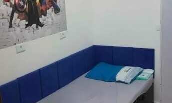 Imagem 3: COBERTURA - VILA TIBIRIÇÁ - SP