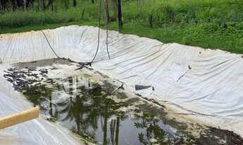 Imagem 4: Chácara à Venda dentro da Cidade de Anápolis 5000m² Vale das Brisas