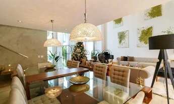 Imagem 6: Casa à venda com 4 quartos no Condomínio Terras do Paiquere, Valinhos