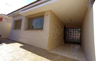 Imagem 2: Locação de Casas / Padrão na cidade de Araraquara