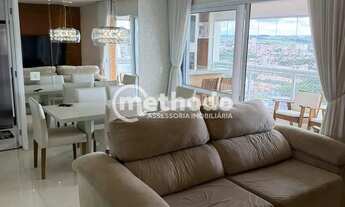 Imagem 3: Apartamento Mobiliado para locação, Jardim Belo Horizonte, Campinas, SP