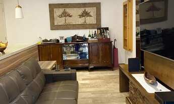 Imagem 3: Apartamento Garden com 2 dormitórios à venda, 80 m² por R$ 920.000 - Santana - São Paulo/S