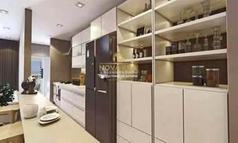 Imagem 6: Frente Mar! R$ 267 mil de entrada, 3 dorm, 2 suítes, varanda gourmet