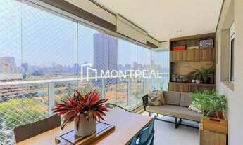 Imagem: APARTAMENTO À VENDA NO JARDIM DAS ACÁCIAS