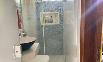 Imagem 5: Apartamento com 2 dormitórios à venda, 59 m² por R$ 160.000,00 - Vila Padre Manoel de Nóbr