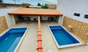 Imagem 5: Casa em Rua Joa Gravanik - Itaóca - Mongaguá/SP