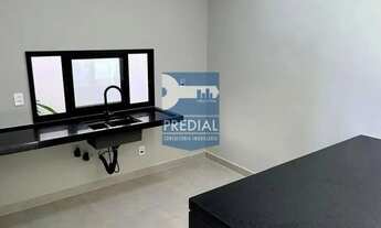 Imagem 4: Casa 3 quartos para Venda Condomínio Residencial Faixa Azul , São Carlos