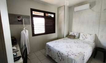 Imagem 5: Casa com 3 dormitórios à venda, 220 m² por R$ 850.000,00 - Cidade Jardim - Natal/RN