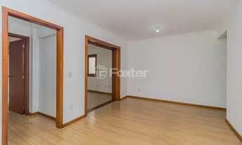 Imagem 4: Imóvel para venda possui 78 metros quadrados com 2 quartos em São João - Porto Alegre - RS