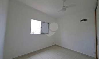 Imagem 6: Apartamento com 1 quartos para locação em Ponta Da Praia - SP