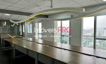 Imagem: Conjunto comercial com 190m² em Pinheiros