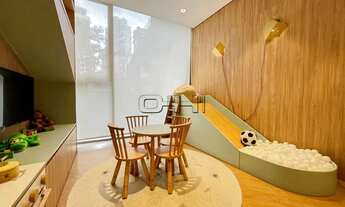 Imagem 5: Aluguel Apartamento 2 Dormitórios - 162 m² Vila Nova Conceição