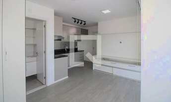 Imagem 4: Apartamento à Venda - Barra Funda, 1 Quarto, 36 m2