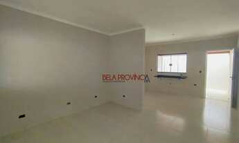 Imagem 4: Casa com 2 dormitórios à venda, 100 m² por R$ 390.000,00 - Jardim Sonia - Piracicaba/SP