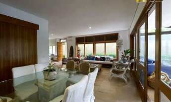 Imagem 7: Casa de Condomínio com 4 dorms, Barra do Una, São Sebastião - R$ 6.3 mi, Cod: 2542