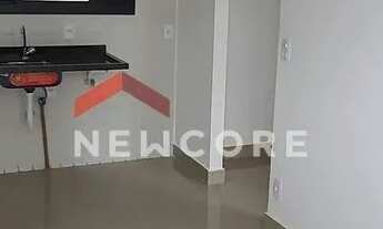 Imagem 6: Apartamento em Rua Xingu - Vila Valparaíso - Santo André/SP