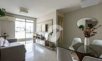 Imagem: Apartamento de 2 quartos, suite e vaga em