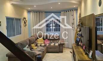 Imagem 3: Sobrado a venda Bom Clima, Guarulhos/SP